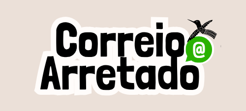 Correio Arretado